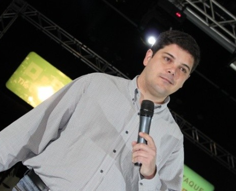 Juliano Gonçalves