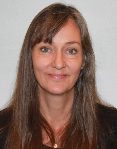 Marianne Hammershøj