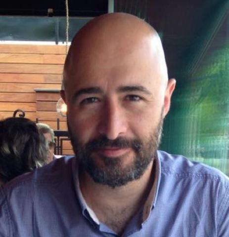 Martin Gomez Ravetti 
