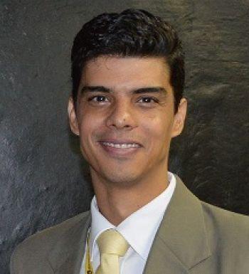 Rodrigo Catharino