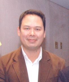Thomas Ong