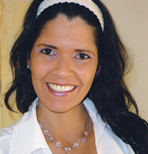 Tania Forster