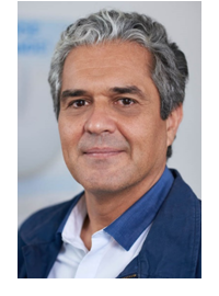 Antonio Carvalho