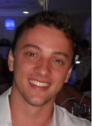 Cristiano Andrade