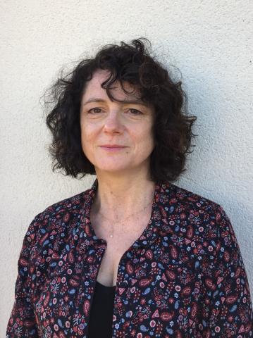 Christine Morand