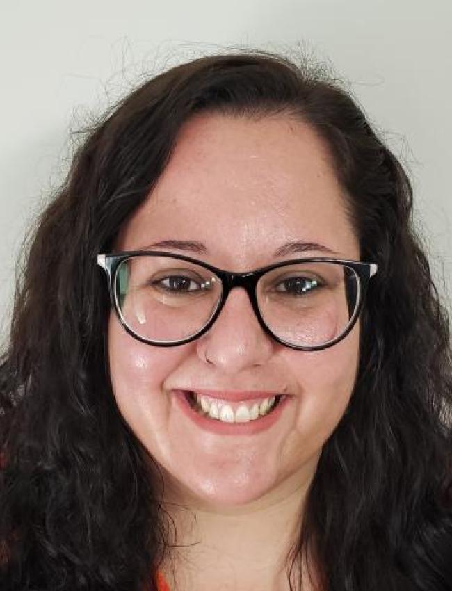 Ana C. Alba-Rubio
