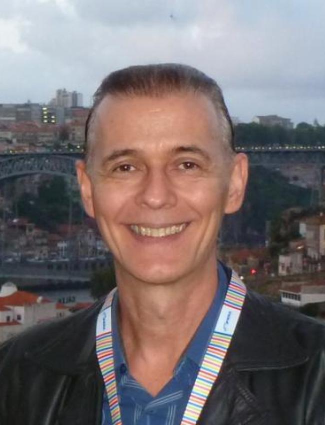 JOSÉ GERALDO  DE ANDRADE PACHECO FILHO