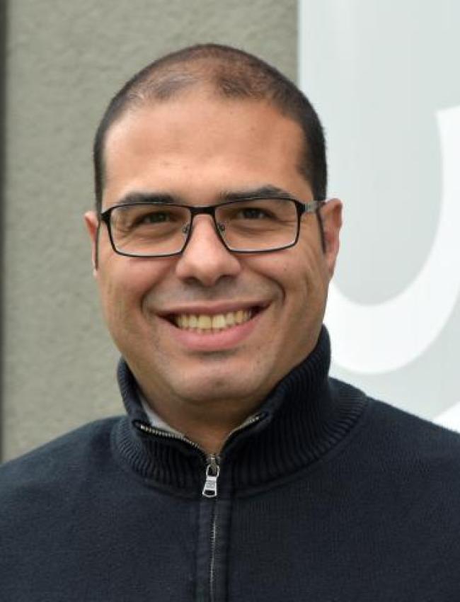 Jean Marcel Ribeiro Gallo