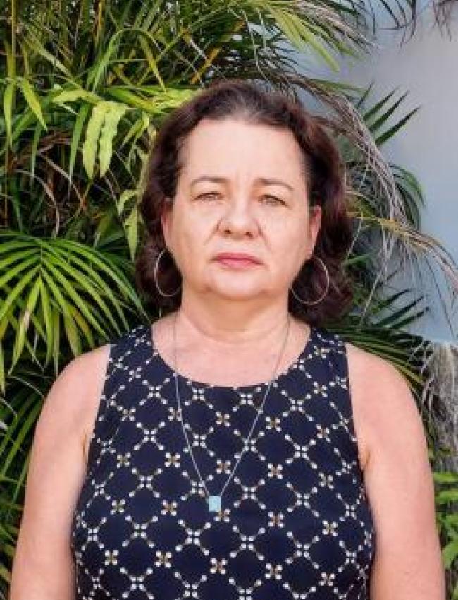 Maria Auxiliadora Baldanza