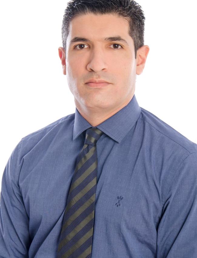 Rodrigo Vesule Fernandes