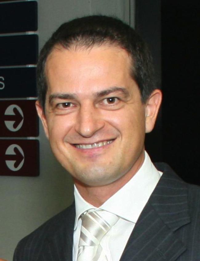 Avelino Francisco Zorzo