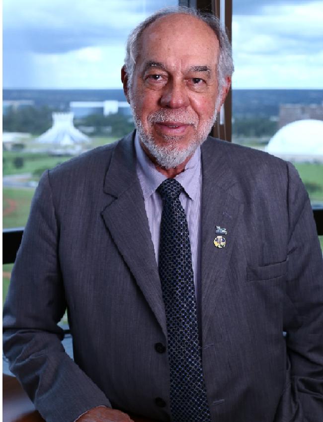 Jorge Almeida Guimarães