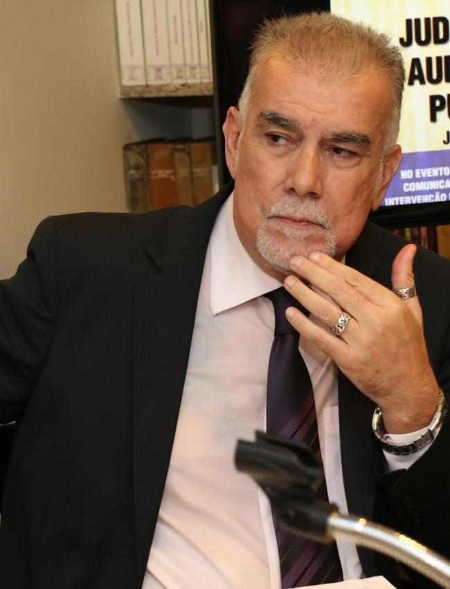 Francisco Carlos Teixeira da Silva