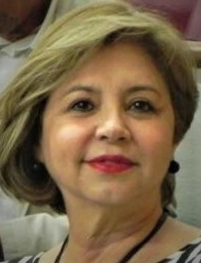 Clélia Brandão Alvarenga Craveiro