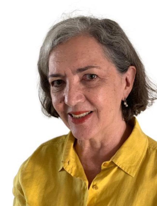 Lúcia Melo