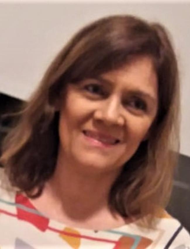 Maria Silvia Muylaerte de Araújo