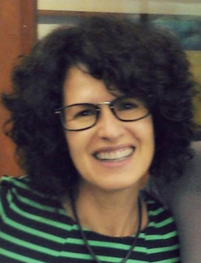 Nadja Cristina de Souza Pinto Lardner