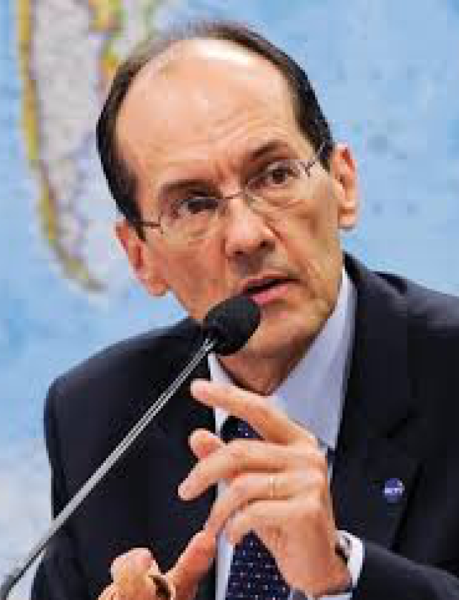Álvaro Toubes Prata