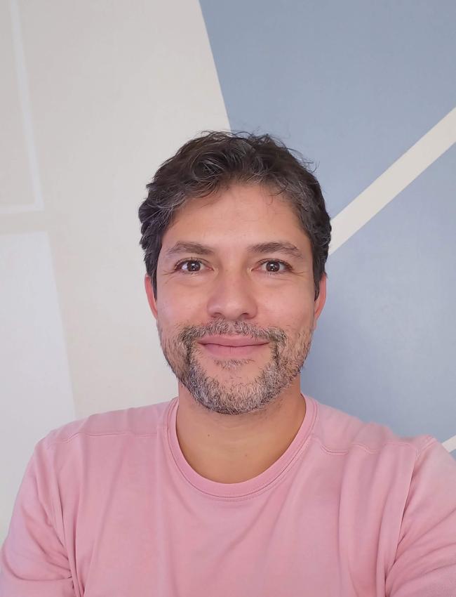 Rogério Santos Pereira