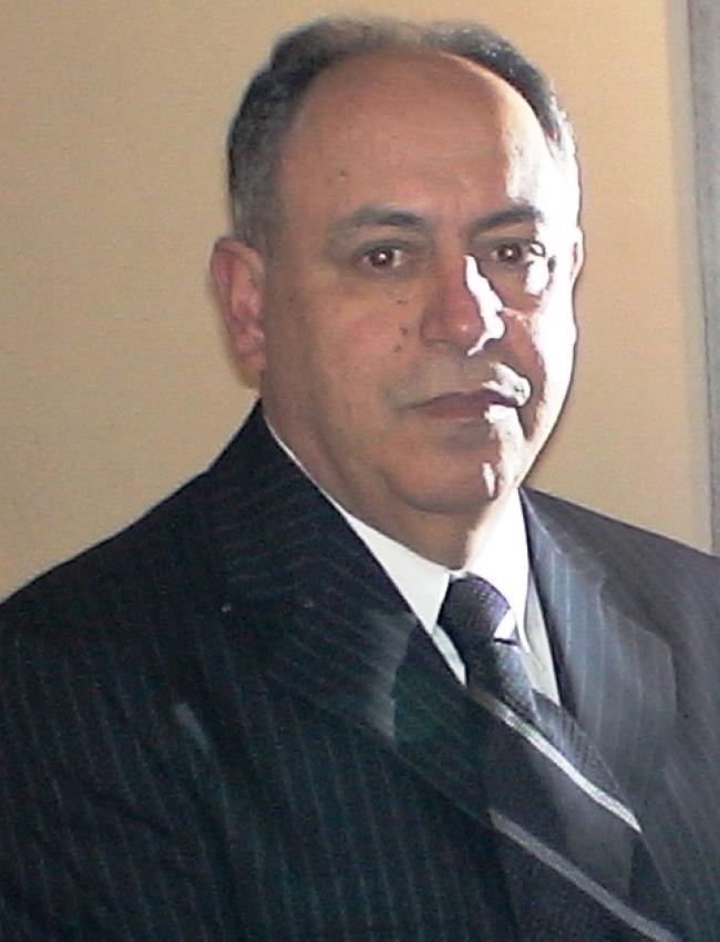 João Batista Calixto