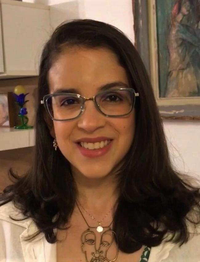 Luisa Veras de Sandes-Guimarães