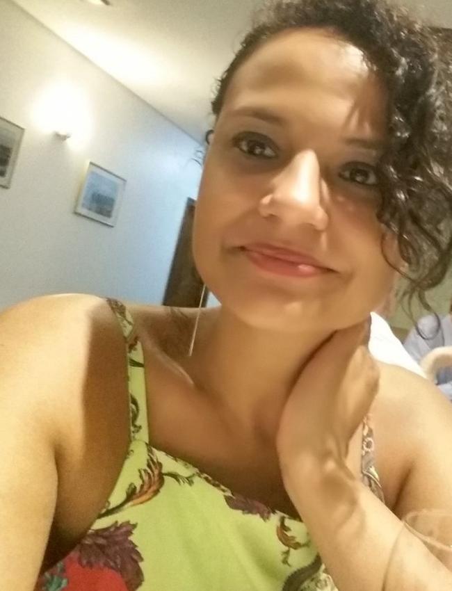Elisangela Lizardo de Oliveira