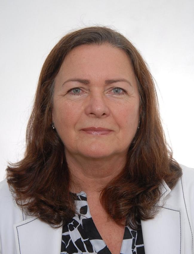 Cicilia Maria Krohling Peruzzo