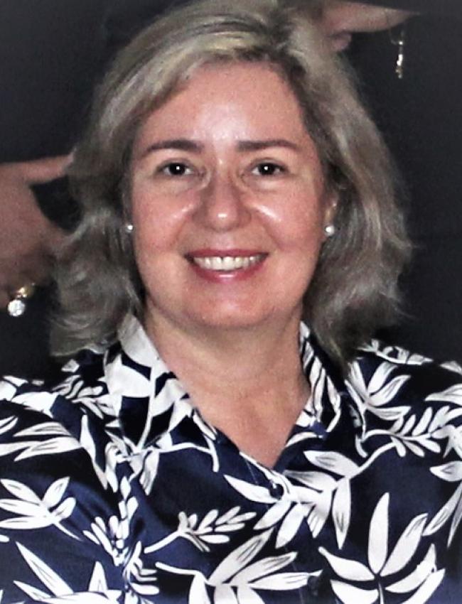 Sônia Maria da Silva Gomes