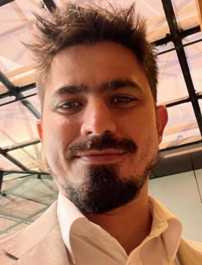 Felipe Carvalho