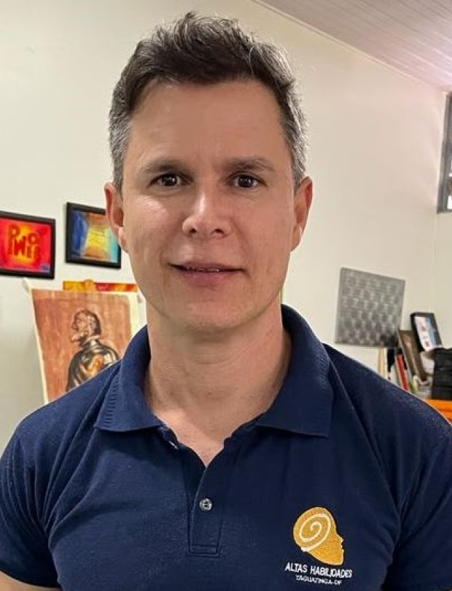 Fábio Travassos de Araújo