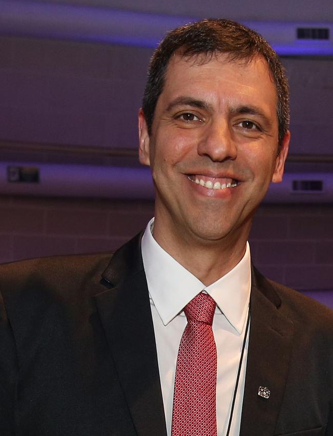 Aldo José Gorgatti Zarbin