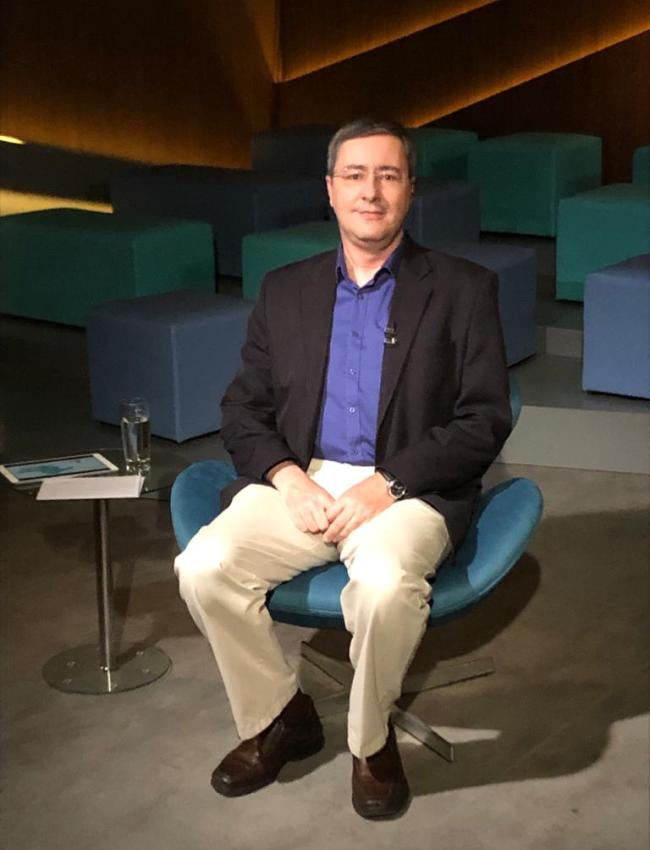 Rodolfo Jardim de Azevedo