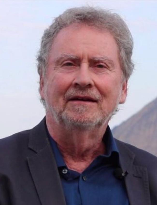 Luiz Davidovich