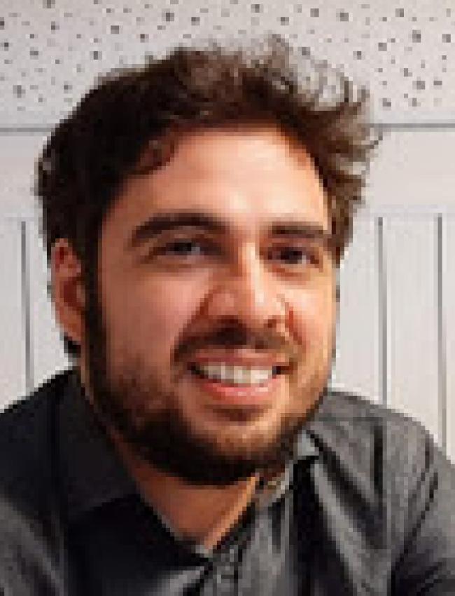 Sávio Machado Cavalcante