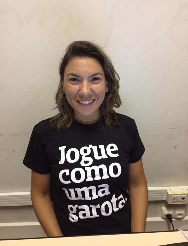 Mariana Zuaneti Martins
