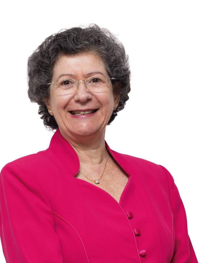 Dep. Arlete Sampaio