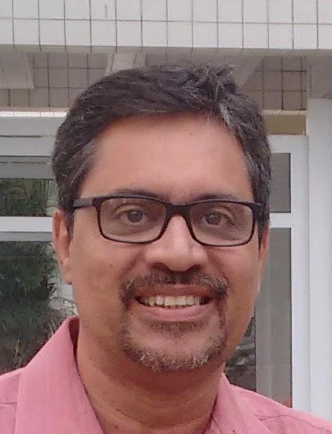 Lincoln de Araújo Santos