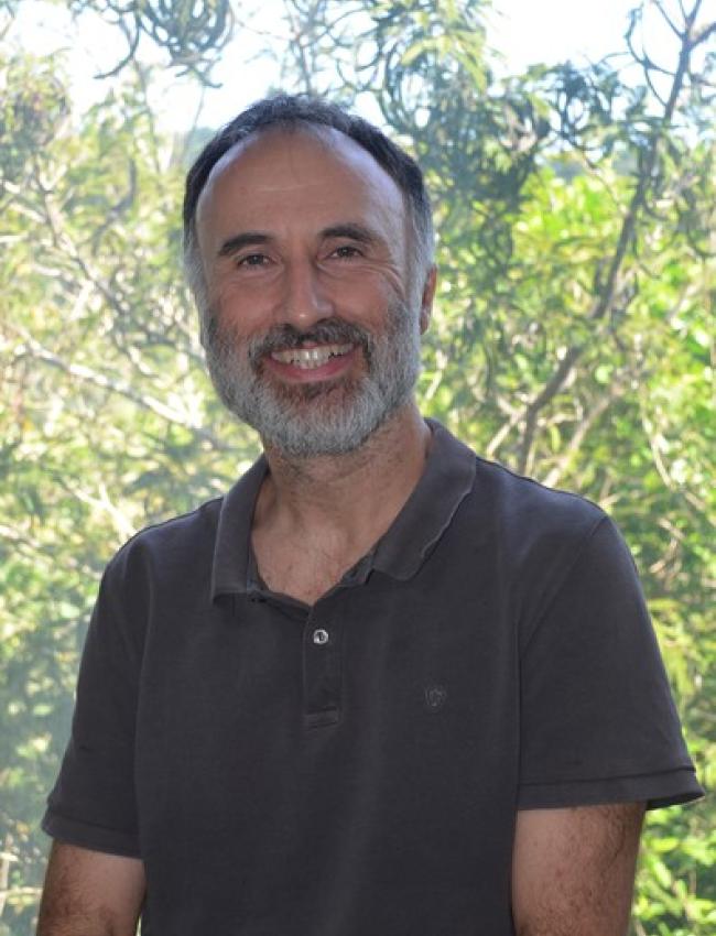 Claudio Landim