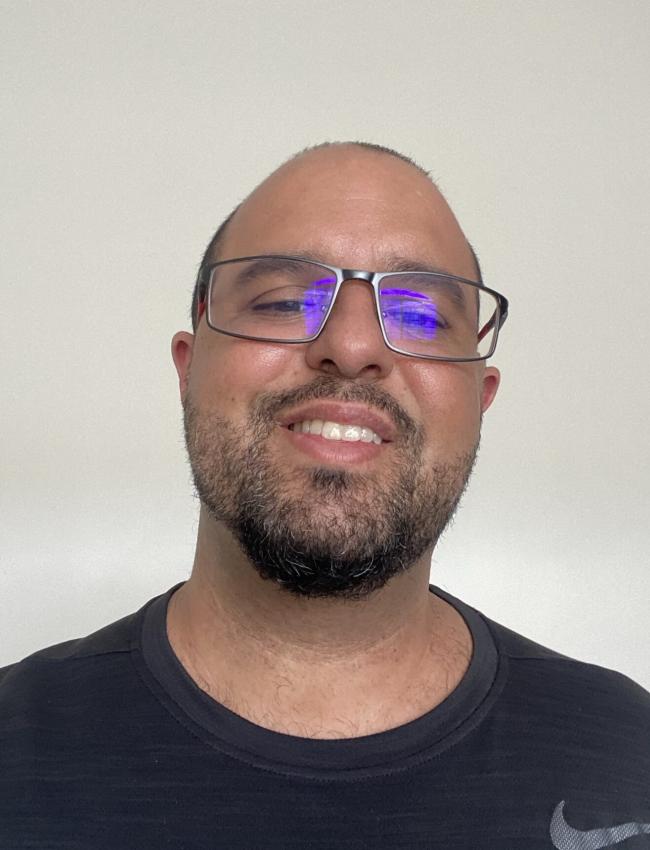 Moacir Natércio Ferreira Junior