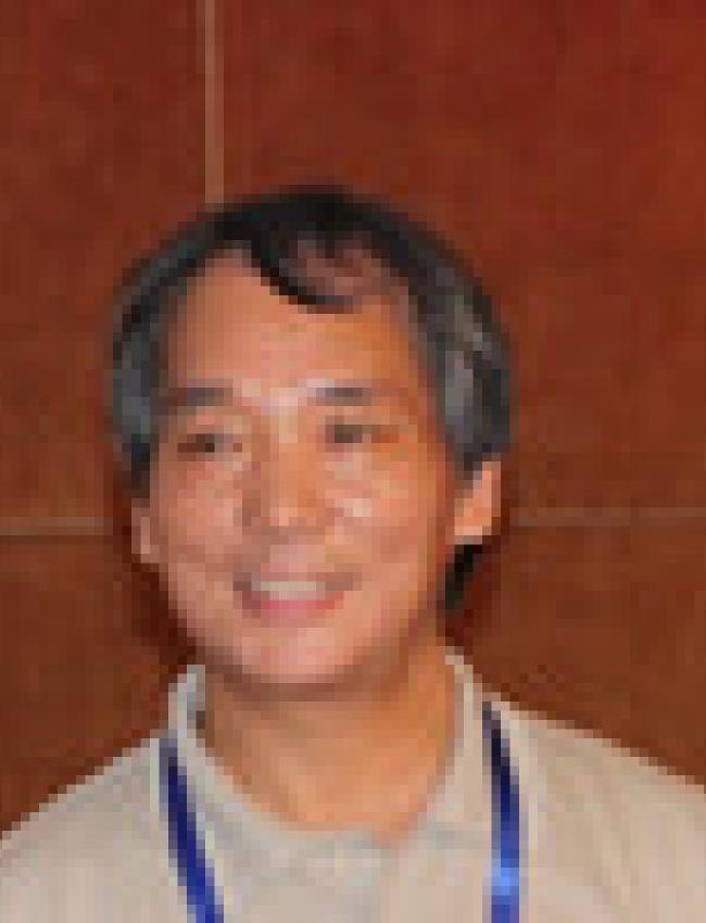 Li Weigang