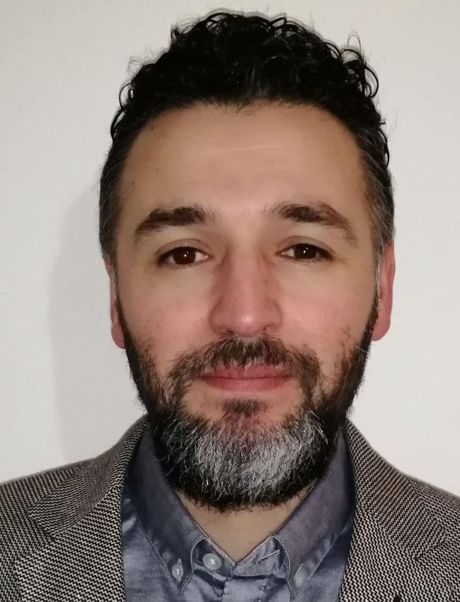Héctor Torres Cuevas