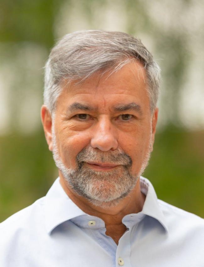 Paulo Eduardo Artaxo Netto