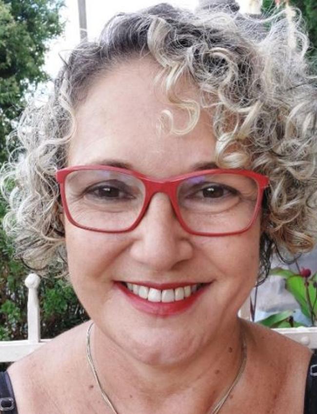 Maria de Lourdes Sousa Frabro