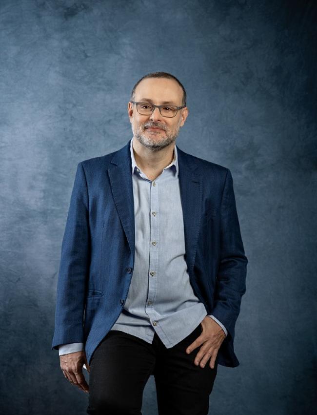 Renato Sérgio de Lima