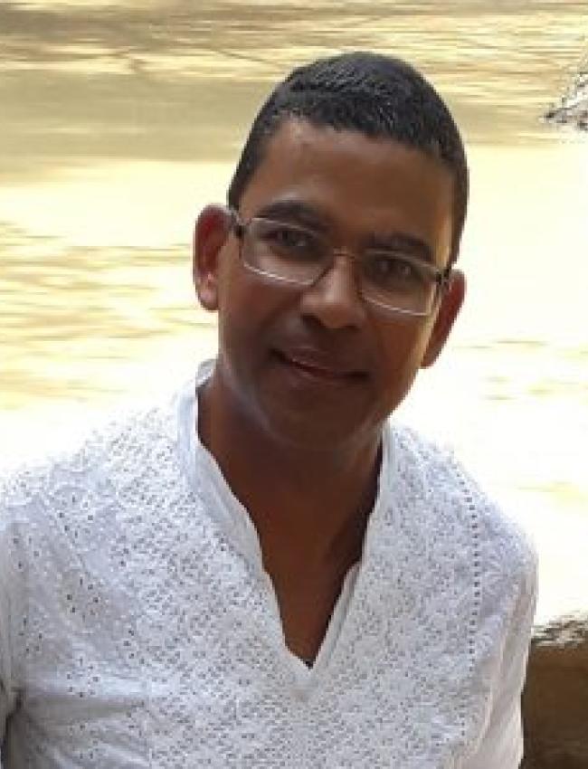 Fábio Velame