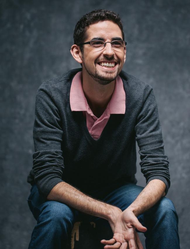 Adriano Senkevics