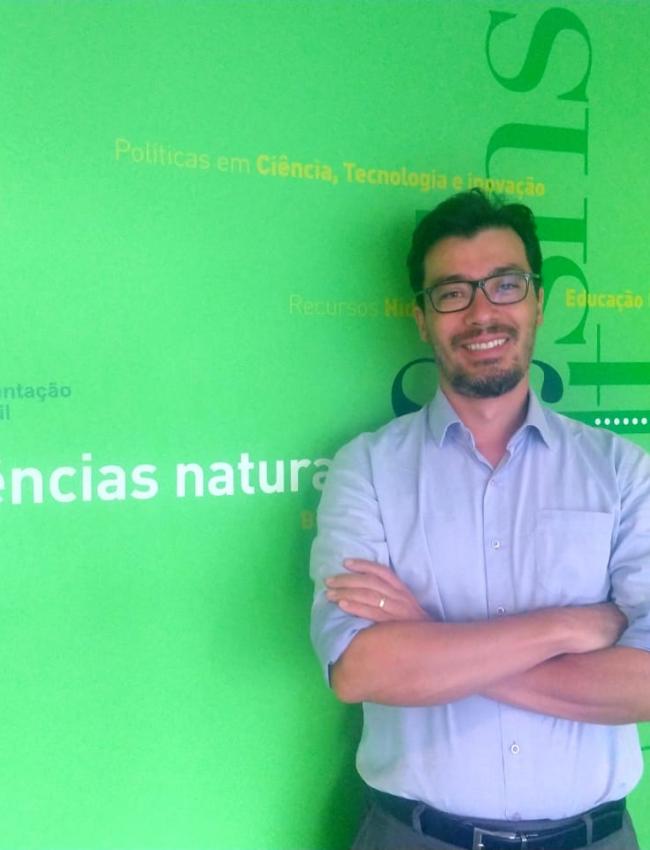 Glauco Kimura de Freitas