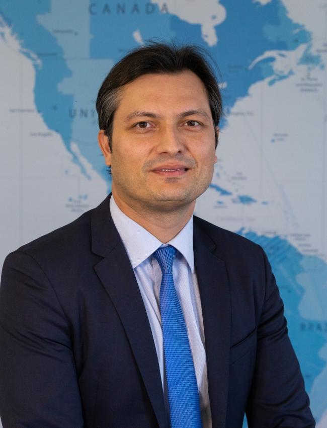 Bruno Portela