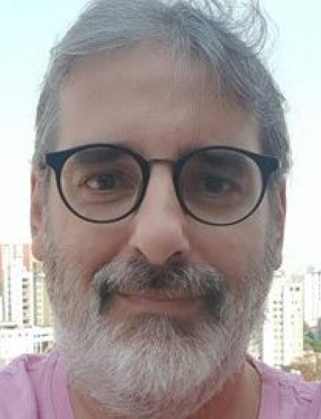 Carlos Renato Machado