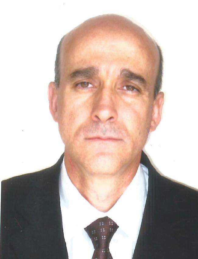 Wilson Aparecido Parejo Calvo